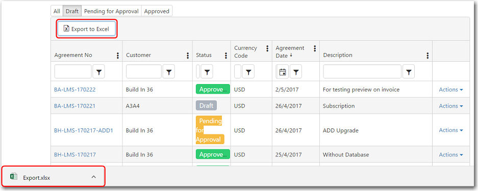 How To Export Data From Excel To Database